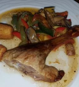 Csillag Étterem - Bambara Hotel