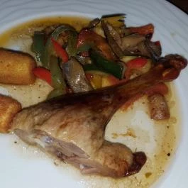 Csillag Étterem - Bambara Hotel, Felsőtárkány - Étel/ital