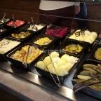 Csillag Étterem - Bambara Hotel Felsőtárkány - Étel/ital