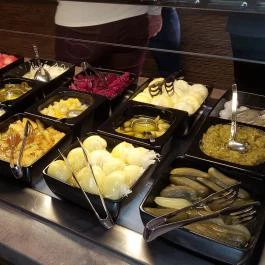 Csillag Étterem - Bambara Hotel, Felsőtárkány - Étel/ital