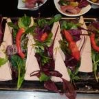 Csillag Étterem - Bambara Hotel Felsőtárkány - Étel/ital