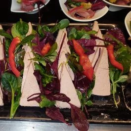 Csillag Étterem - Bambara Hotel, Felsőtárkány - Étel/ital