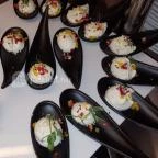 Csillag Étterem - Bambara Hotel Felsőtárkány - Étel/ital