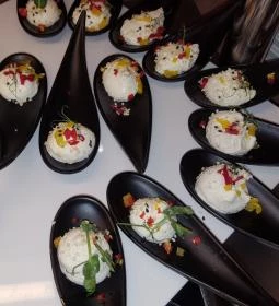 Csillag Étterem - Bambara Hotel