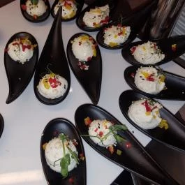 Csillag Étterem - Bambara Hotel, Felsőtárkány - Étel/ital