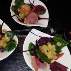 Csillag Étterem - Bambara Hotel Felsőtárkány - Étel/ital