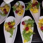 Csillag Étterem - Bambara Hotel Felsőtárkány - Étel/ital