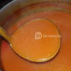 Csillag Étterem - Bambara Hotel Felsőtárkány - Étel/ital