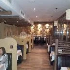 Csillag Étterem - Bambara Hotel Felsőtárkány - Belső