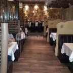 Csillag Étterem - Bambara Hotel Felsőtárkány - Belső