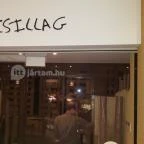 Csillag Étterem - Bambara Hotel Felsőtárkány - Külső kép