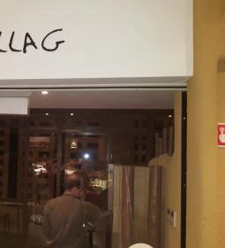 Csillag Étterem - Bambara Hotel