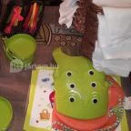 Csillag Étterem - Bambara Hotel Felsőtárkány - Belső