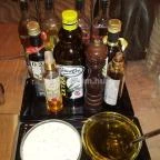 Csillag Étterem - Bambara Hotel Felsőtárkány - Egyéb