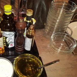 Csillag Étterem - Bambara Hotel, Felsőtárkány - Egyéb