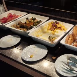 Csillag Étterem - Bambara Hotel, Felsőtárkány - Étel/ital