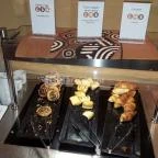 Csillag Étterem - Bambara Hotel Felsőtárkány - Étel/ital