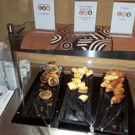 Csillag Étterem - Bambara Hotel, Felsőtárkány - Étel/ital