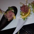 Csillag Étterem - Bambara Hotel Felsőtárkány - Étel/ital