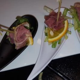 Csillag Étterem - Bambara Hotel, Felsőtárkány - Étel/ital