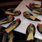 Csillag Étterem - Bambara Hotel Felsőtárkány - Étel/ital