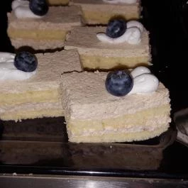 Csillag Étterem - Bambara Hotel, Felsőtárkány - Étel/ital