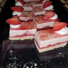 Csillag Étterem - Bambara Hotel, Felsőtárkány - Étel/ital