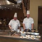 Csillag Étterem - Bambara Hotel Felsőtárkány - Belső