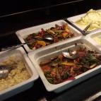 Csillag Étterem - Bambara Hotel Felsőtárkány - Étel/ital