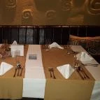 Csillag Étterem - Bambara Hotel Felsőtárkány - Belső