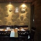 Csillag Étterem - Bambara Hotel Felsőtárkány - Belső