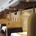 Csillag Étterem - Bambara Hotel Felsőtárkány - Belső