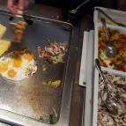 Csillag Étterem - Bambara Hotel Felsőtárkány - Étel/ital