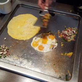 Csillag Étterem - Bambara Hotel, Felsőtárkány - Étel/ital