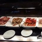 Csillag Étterem - Bambara Hotel Felsőtárkány - Étel/ital