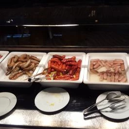 Csillag Étterem - Bambara Hotel, Felsőtárkány - Étel/ital