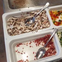 Csillag Étterem - Bambara Hotel, Felsőtárkány - Étel/ital