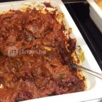 Csillag Étterem - Bambara Hotel Felsőtárkány - Étel/ital