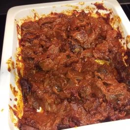 Csillag Étterem - Bambara Hotel, Felsőtárkány - Étel/ital