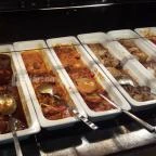 Csillag Étterem - Bambara Hotel Felsőtárkány - Étel/ital