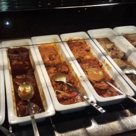 Csillag Étterem - Bambara Hotel, Felsőtárkány - Étel/ital