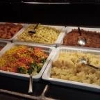 Csillag Étterem - Bambara Hotel Felsőtárkány - Étel/ital