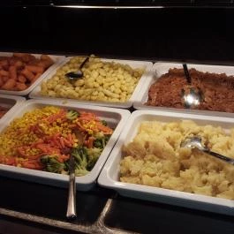 Csillag Étterem - Bambara Hotel, Felsőtárkány - Étel/ital