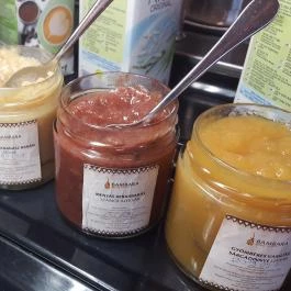 Csillag Étterem - Bambara Hotel, Felsőtárkány - Étel/ital