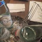 Csillag Étterem - Bambara Hotel Felsőtárkány - Étel/ital