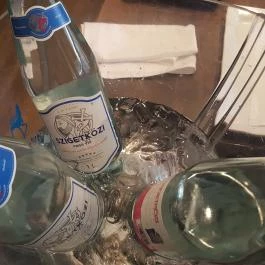 Csillag Étterem - Bambara Hotel, Felsőtárkány - Étel/ital