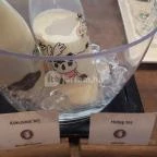 Csillag Étterem - Bambara Hotel Felsőtárkány - Étel/ital