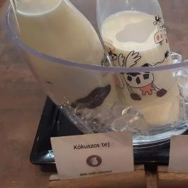 Csillag Étterem - Bambara Hotel, Felsőtárkány - Étel/ital