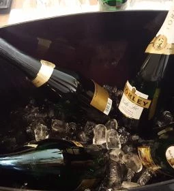 Csillag Étterem - Bambara Hotel