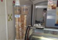 Csopi Fagyizó Csopak